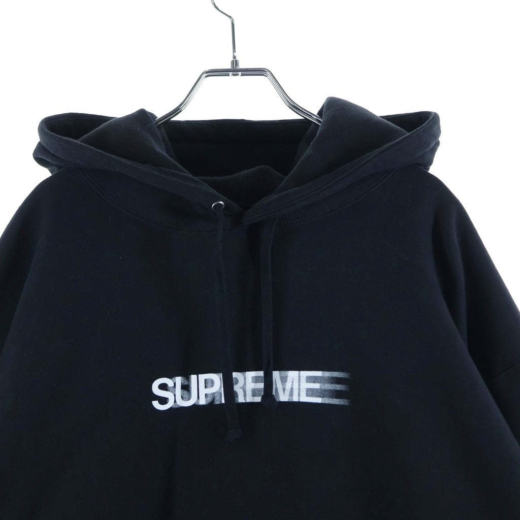 SUPREME(シュプリーム) 23SS Motion Logo Hooded Sweatshirt
