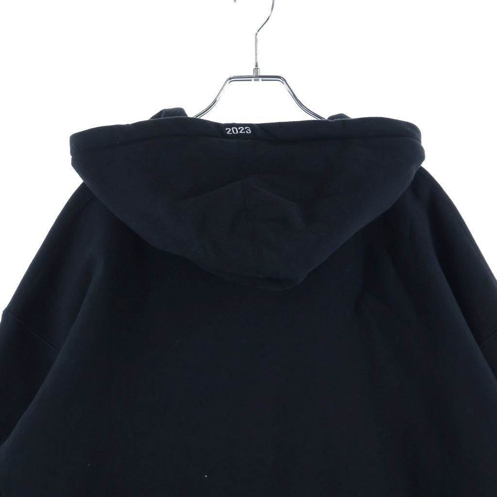 SUPREME(シュプリーム) 23SS Motion Logo Hooded Sweatshirt