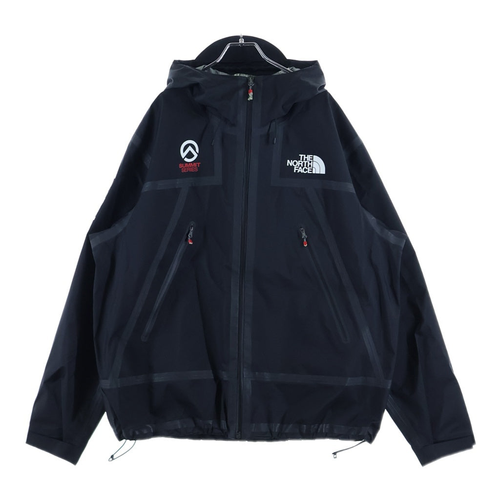 SUPREME(シュプリーム) 21SS×THE NORTH FACE TAPE SEAM MOUNTAINJACKET テープシーム マウンテンジャケット ブラック NP12101I