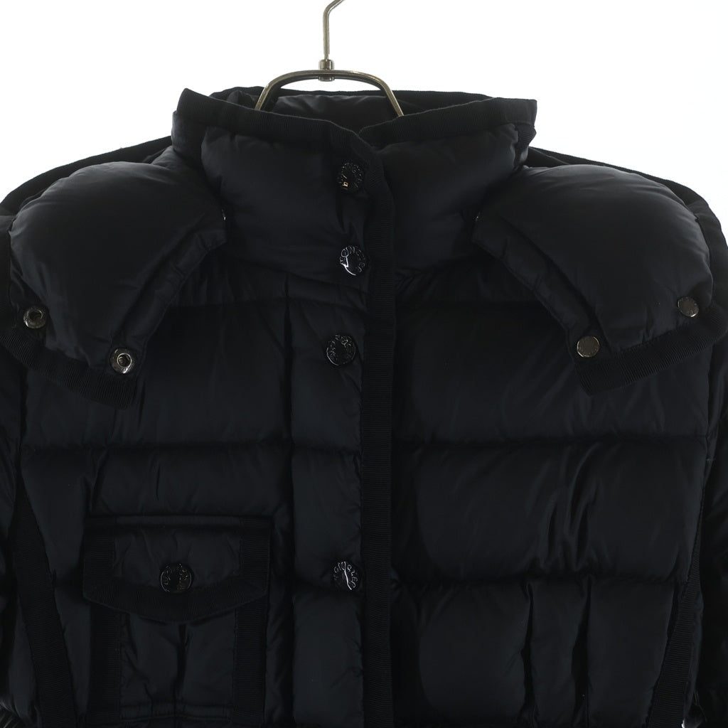MONCLER(モンクレール) 23AW HERMINE エルミンヌ ダウンコート