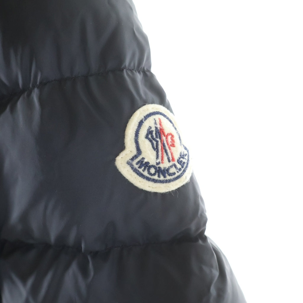 MONCLER(モンクレール) 23AW HERMINE エルミンヌ ダウンコートジャケット レディース ブラック I20931C00042