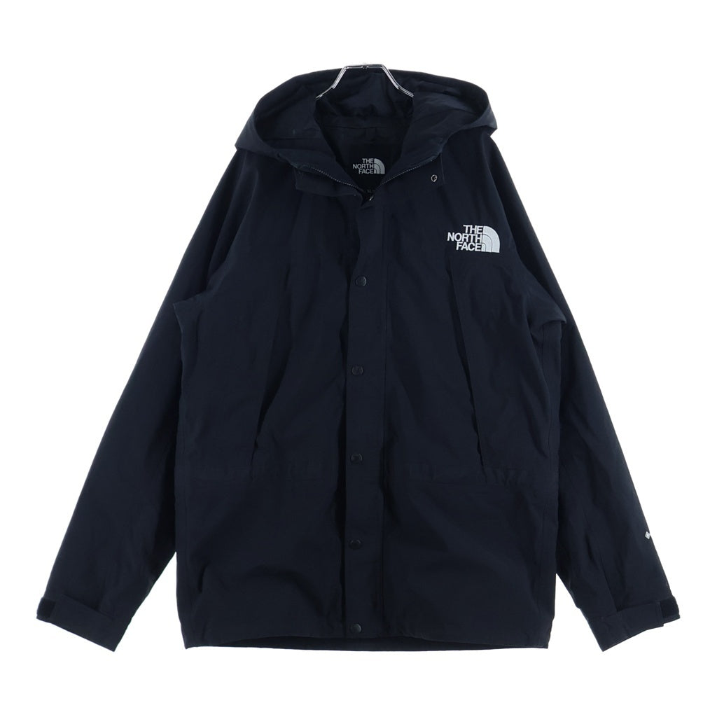 THE NORTH FACE(ザノースフェイス) Mountain Light Jacket AT マウンテンライトジャケット NP11834