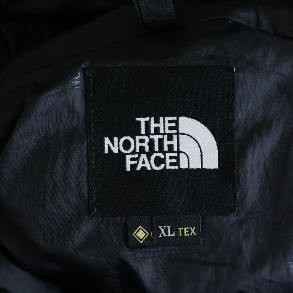 THE NORTH FACE(ザノースフェイス) Mountain Light Jacket AT マウンテンライトジャケット NP11834
