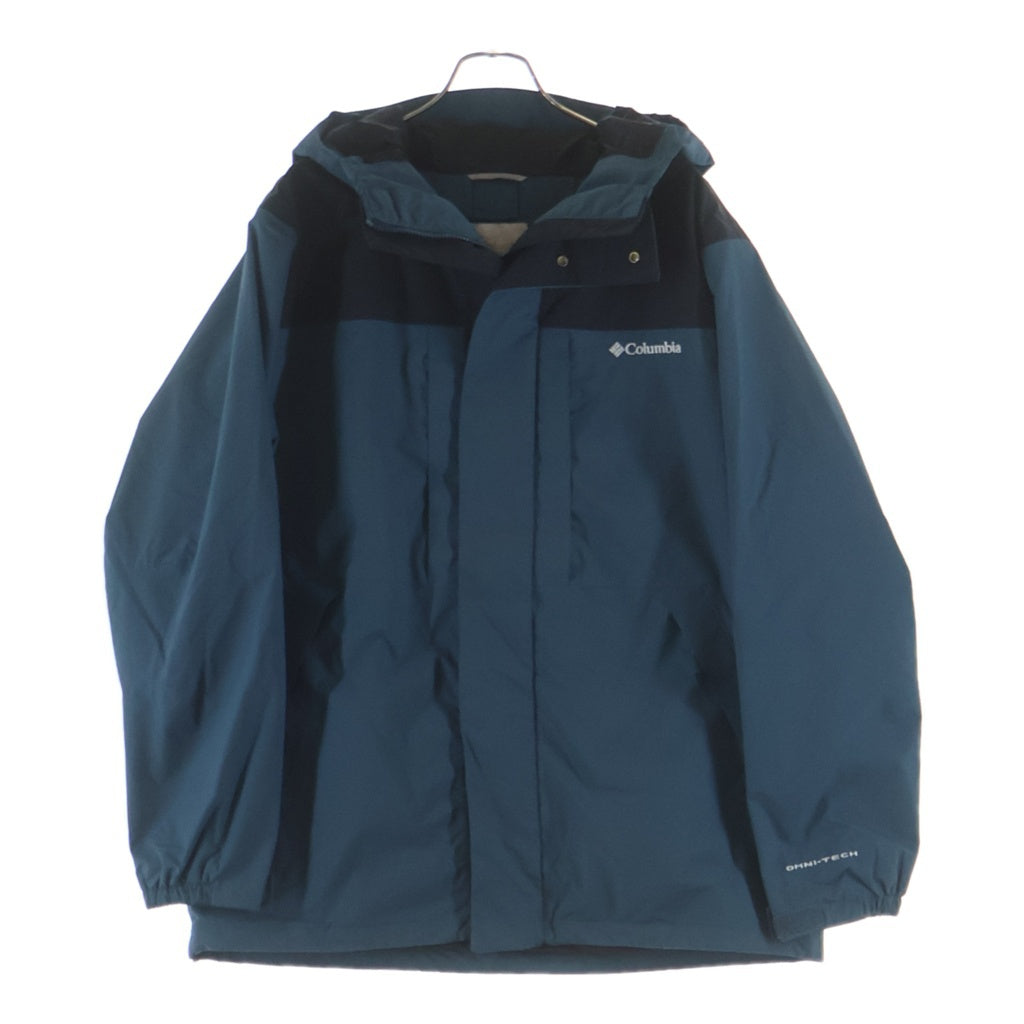 Columbia(コロンビア) Wood Road II Jacket ウッドロード 2 ジャケット