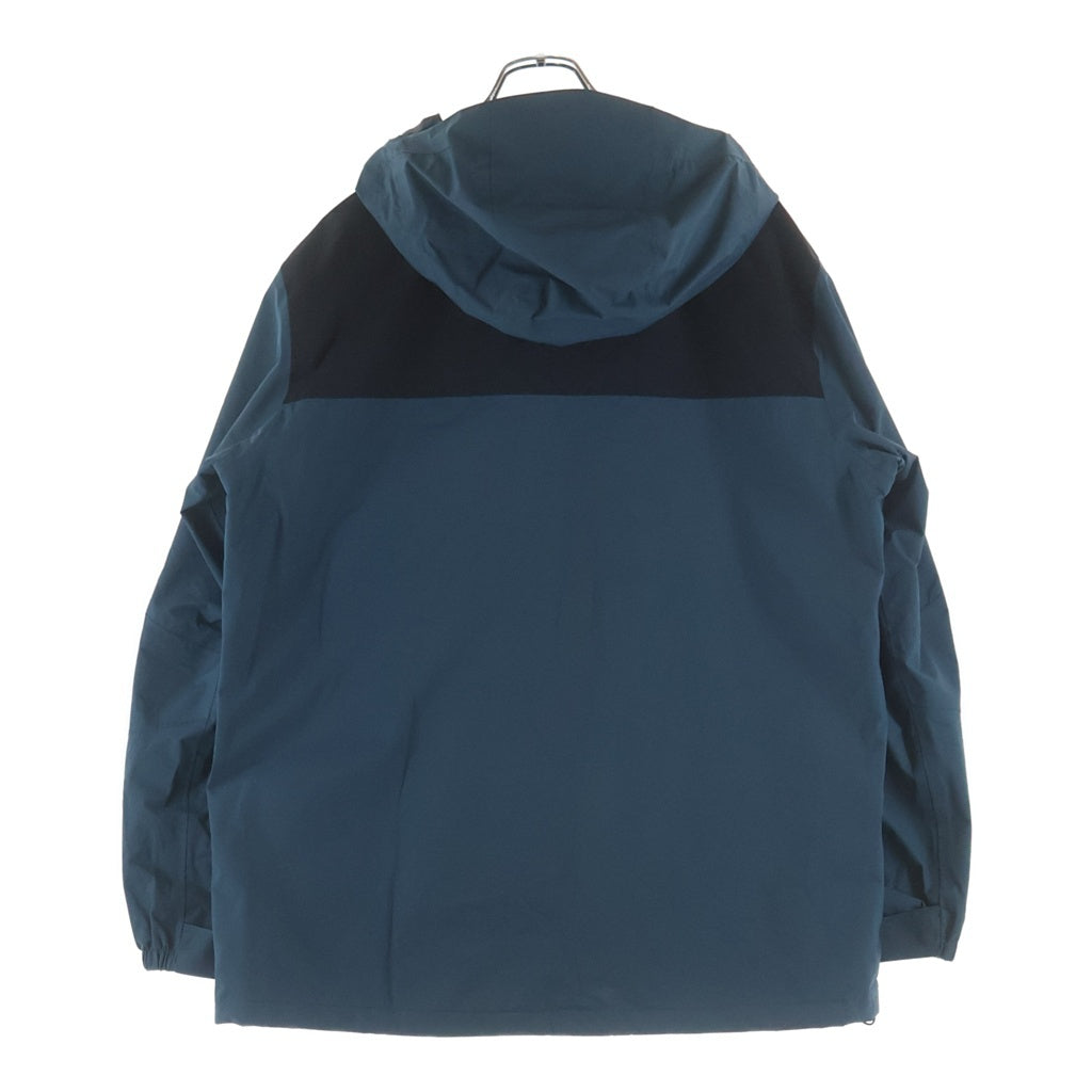 Columbia(コロンビア) Wood Road II Jacket ウッドロード 2 ジャケット ブルー XE0082