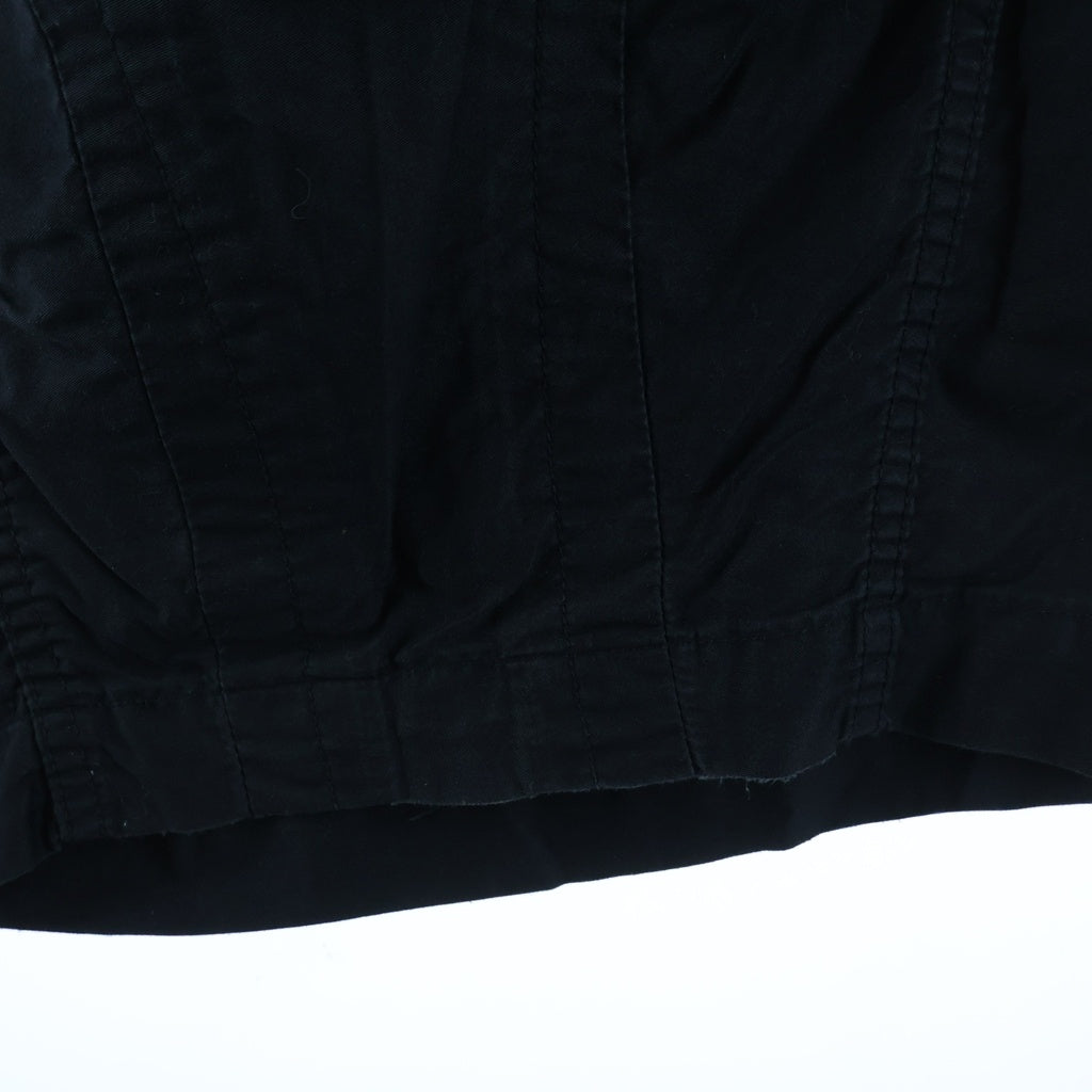 Needles(ニードルス) H.D. Pant BDU ヒザデル カーゴ パンツ ブラック