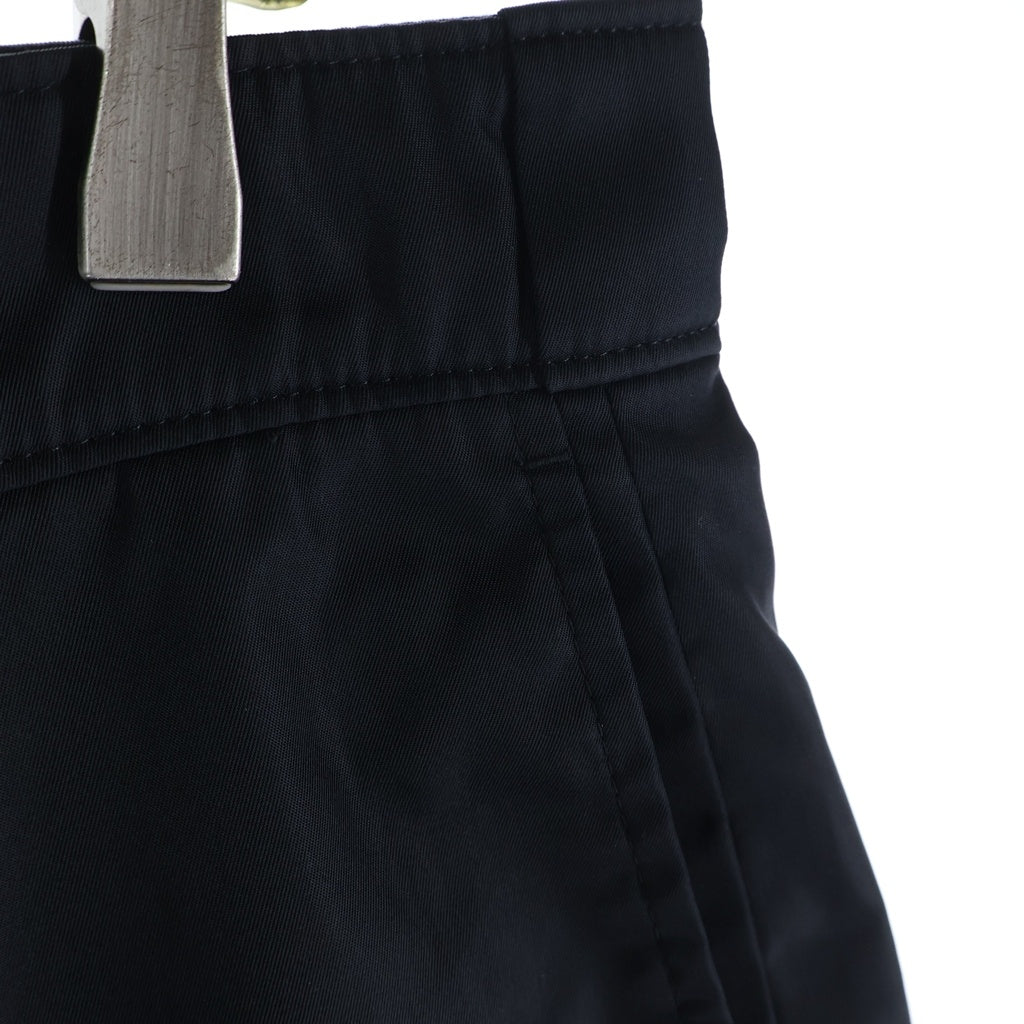 PRADA(プラダ) 21SS Re-Nylon Bermuda Shorts リナイロン バミューダ