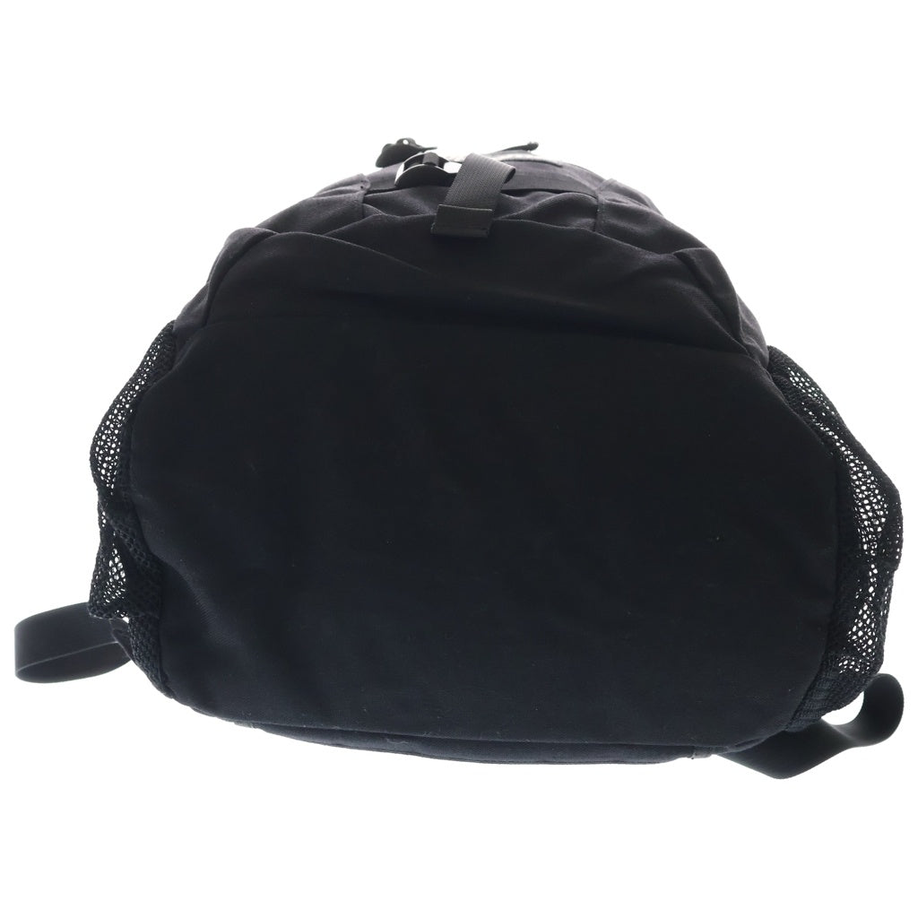 SUPREME(シュプリーム) 14SS Back Pack BOX ロゴ リュックサック バックパック ブラック