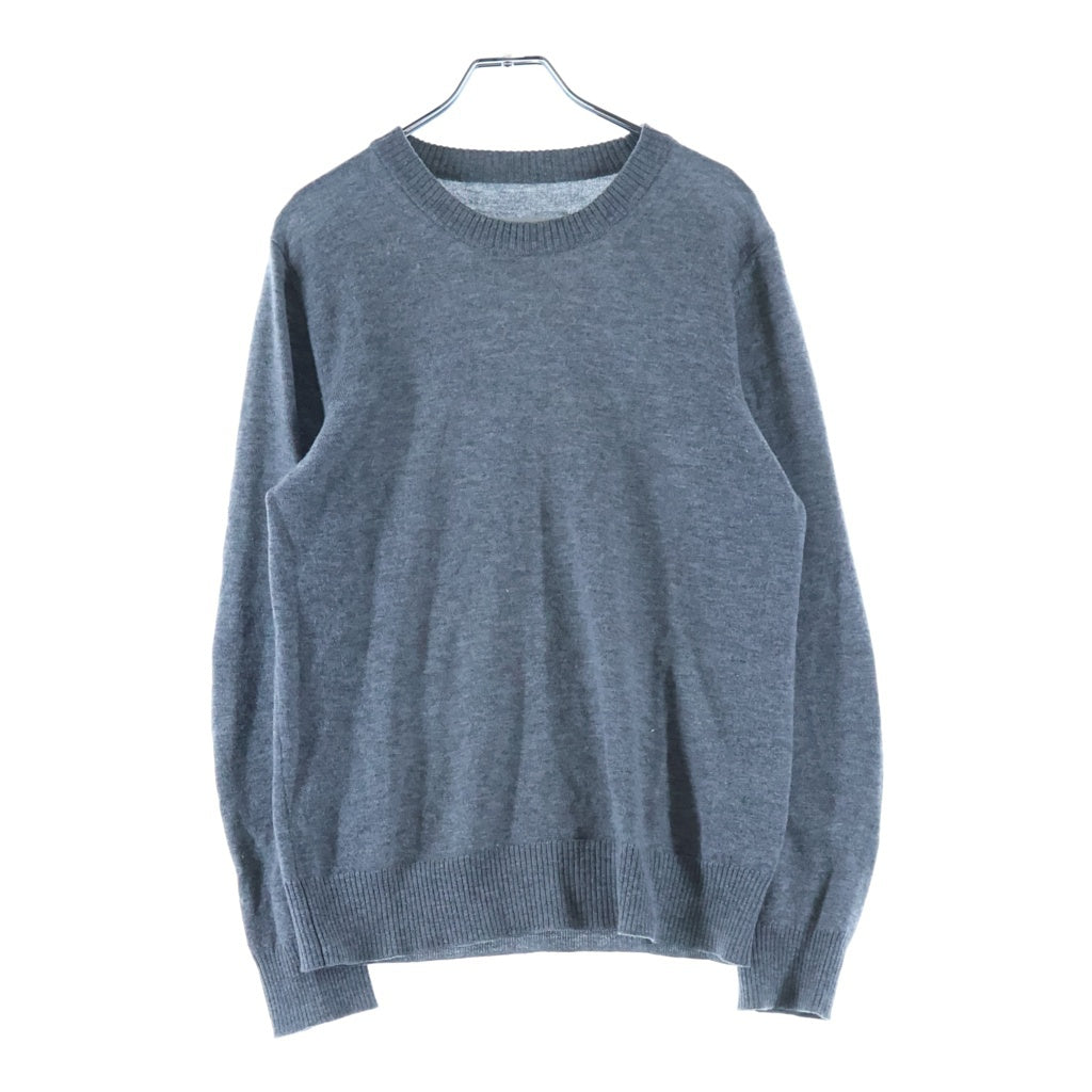 Maison Margiela(メゾンマルジェラ) Elbow Patch Crewneck Knit