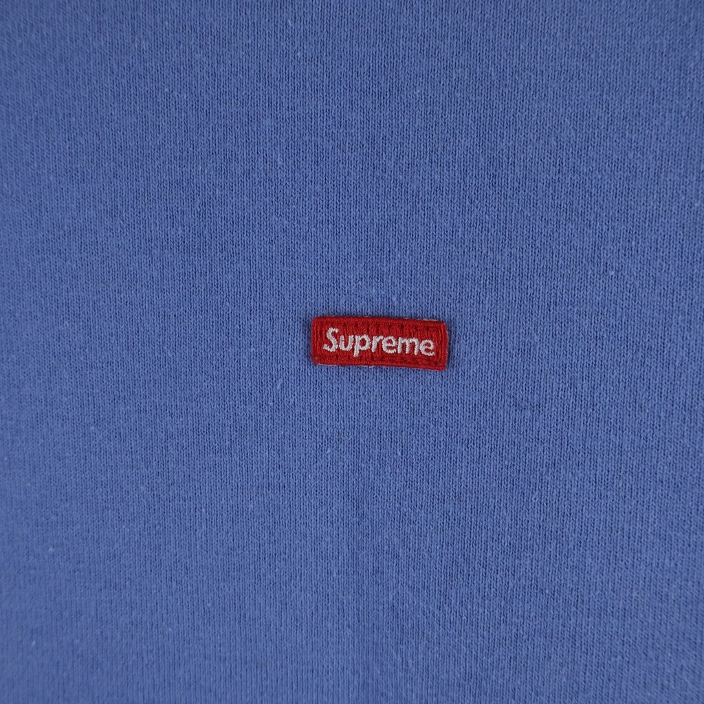 SUPREME(シュプリーム) 19AW Small Box Crewneck スモールボックスロゴ