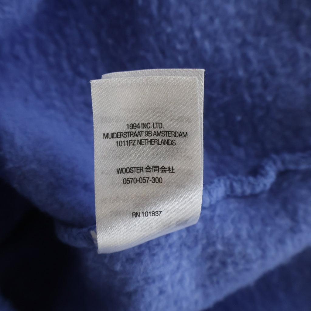 SUPREME(シュプリーム) 19AW Small Box Crewneck スモールボックスロゴ