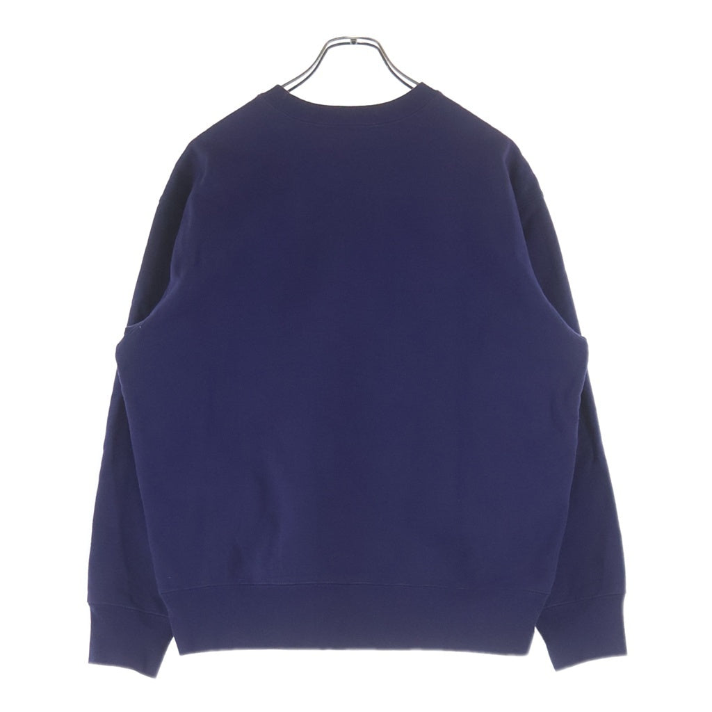 SUPREME(シュプリーム) 21AW Dice Crewneck ダイス クルーネック