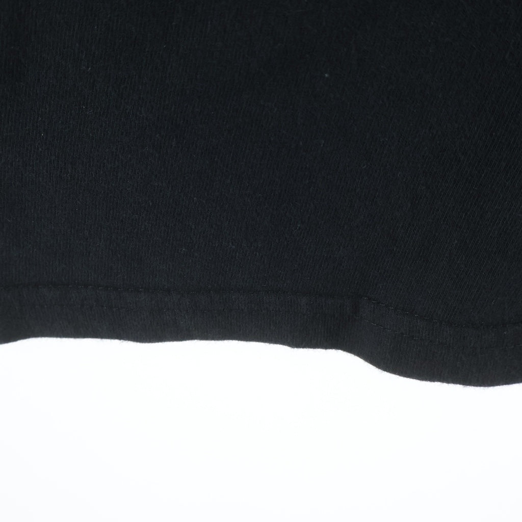 SUPREME(シュプリーム) 19AW Bandana Box Logo Tee バンダナボックスロゴ クルーネック半袖Tシャツカットソー ブラック