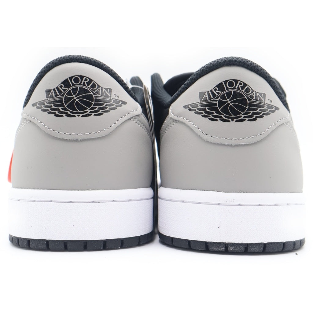 NIKE(ナイキ) AIR JORDAN 1 LOW OG SHADOW エアジョーダン シャドウ