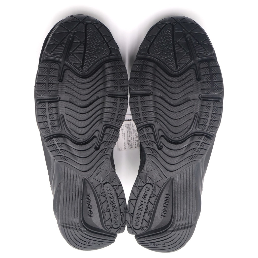 New Balance(ニューバランス) U990BB6 USA製 スエード ローカットスニーカー ブラック US9/27cm