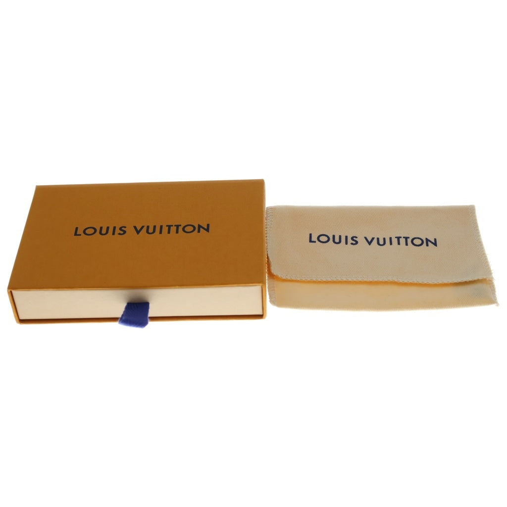 LOUIS VUITTON(ルイヴィトン) チェーン・LV ユアーズ ロゴネックレス ペンダント チェーン ゴールド GP M02740 レディース
