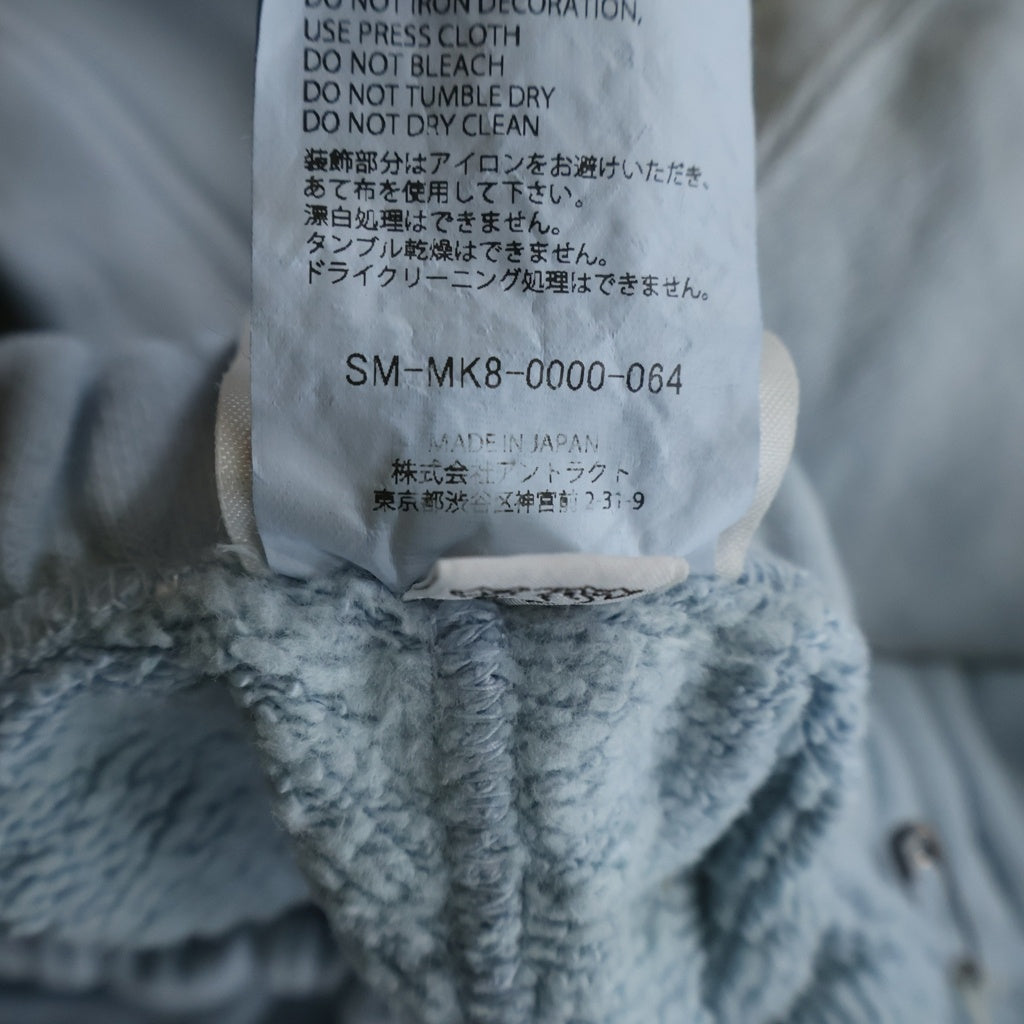 SAINT MICHAEL(セントマイケル) 26SS BABY MICHAEL SWT PANTS ベイビー