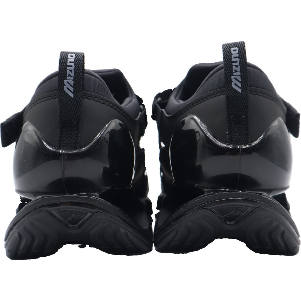 MIZUNO(ミズノ) WAVE PROPHECY STRAP ウエーブプロフェシー ローカット スニーカー サンダル ブラック US10/28cm D1GA251903