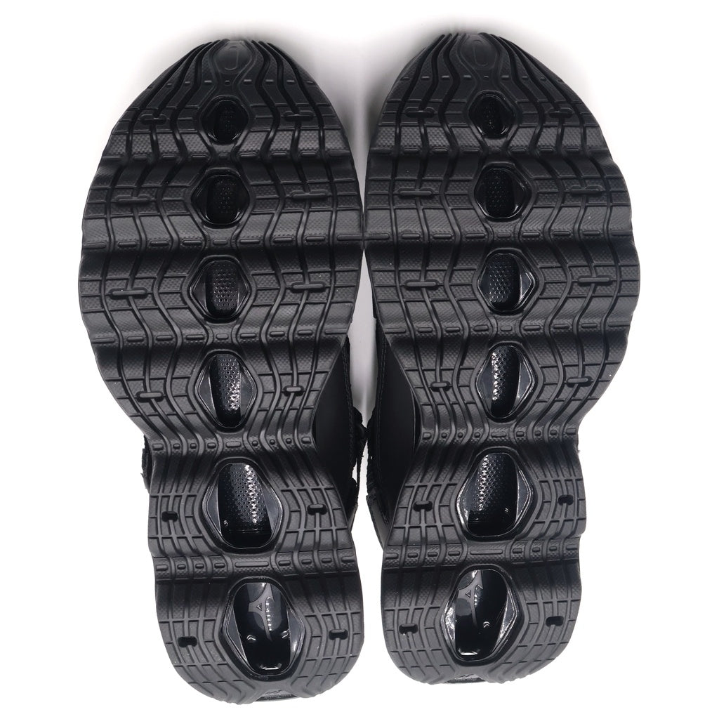 MIZUNO(ミズノ) WAVE PROPHECY STRAP ウエーブプロフェシー ローカット スニーカー サンダル ブラック US10/28cm D1GA251903