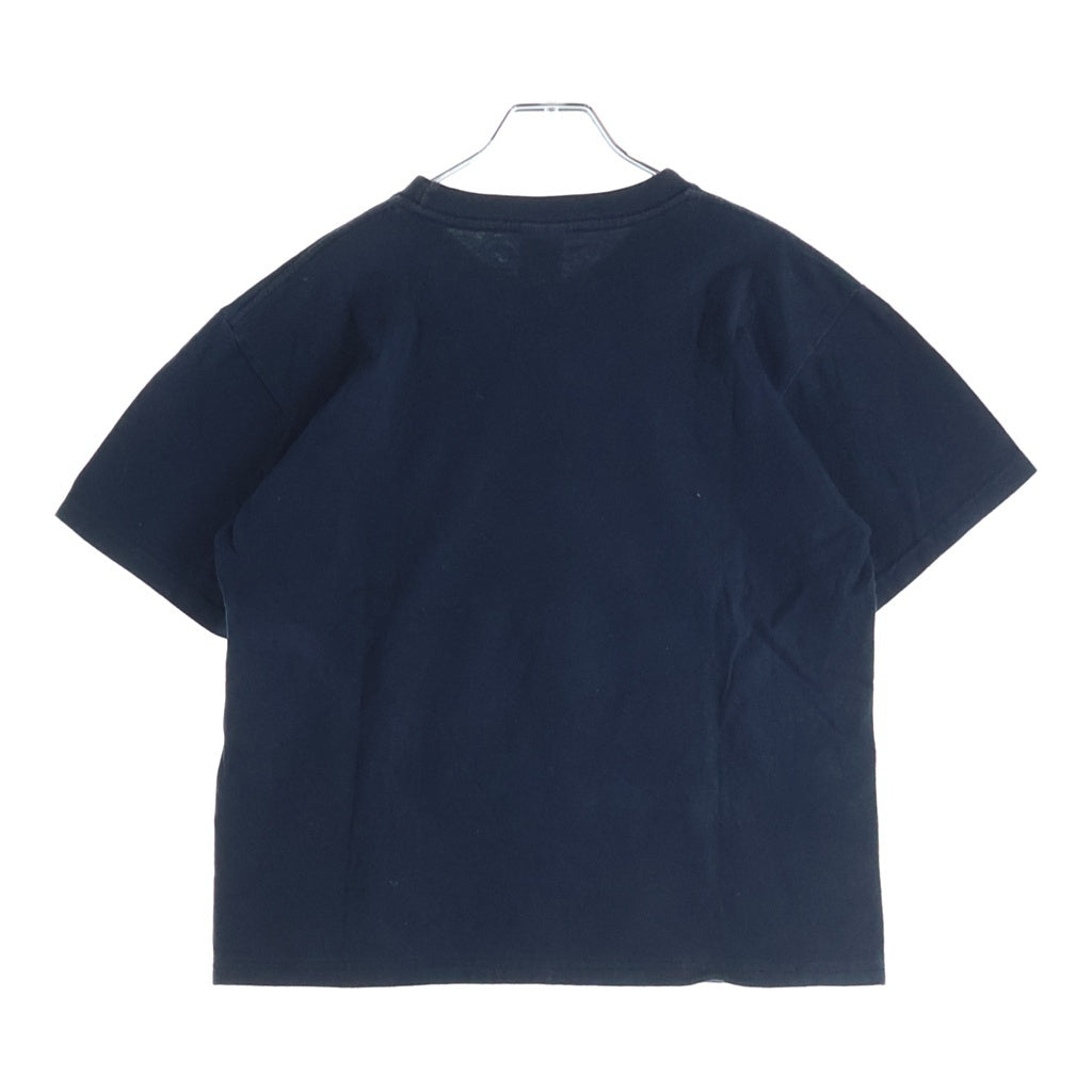 SUPREME(シュプリーム) 19AW Mary J. Blige Tee メアリーJブライジ フォトプリント 半袖Tシャツ カットソー ブラック