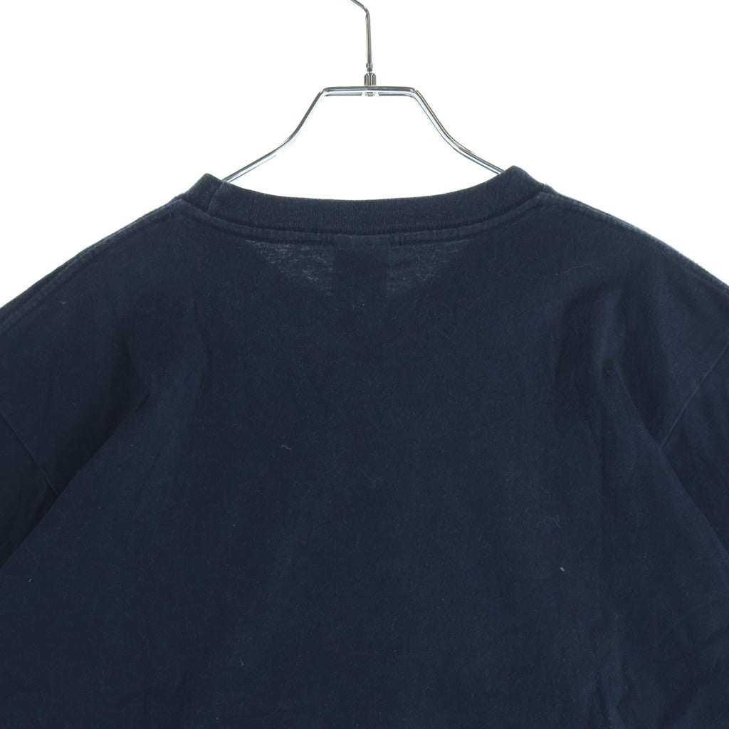 SUPREME(シュプリーム) 19AW Mary J. Blige Tee メアリーJブライジ フォトプリント 半袖Tシャツ カットソー ブラック