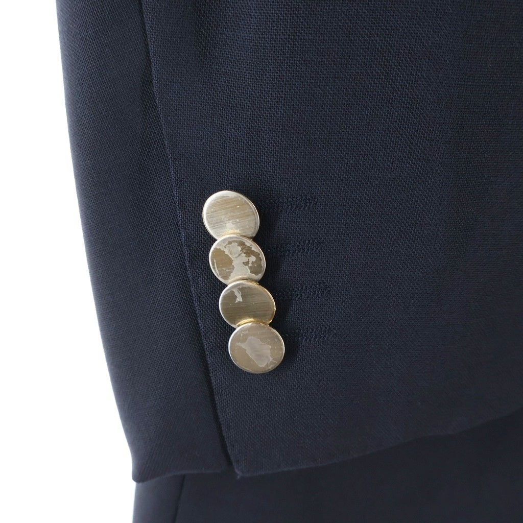 UNITED ARROWS(ユナイテッドアローズ) ウール シングルテーラード