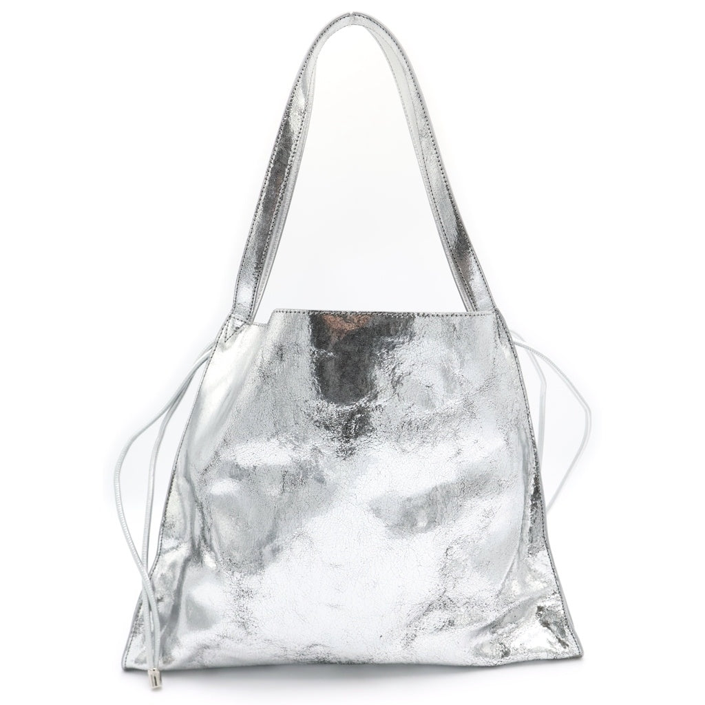 CHRISTIAN LOUBOUTIN(クリスチャンルブタン) Le54 leather tote bag