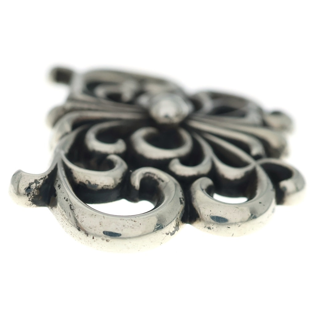 CHROME HEARTS(クロムハーツ) CH+KH ケイトハドソン バタフライ ペンダントトップ シルバー レディース