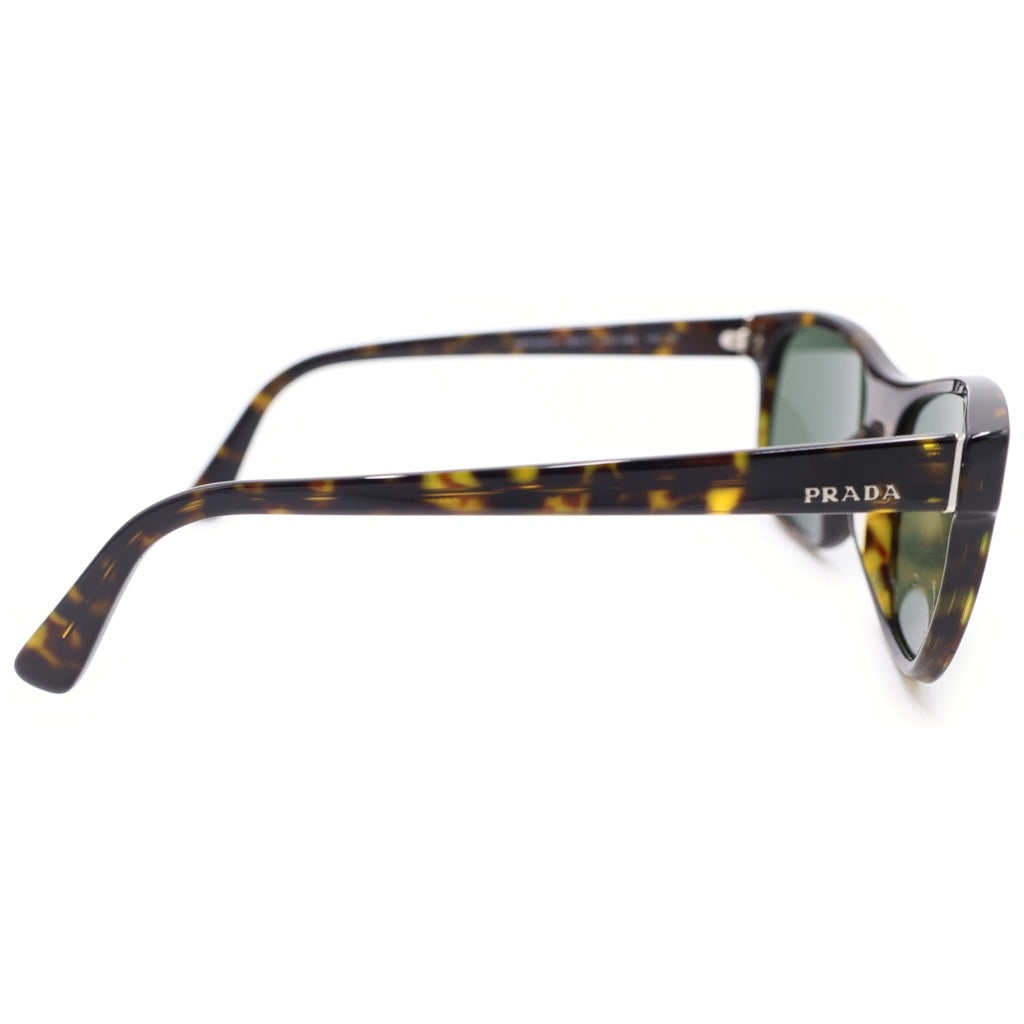 PRADA(プラダ) ウェリントン サングラス アイウェア ブラウン SPR04X-F