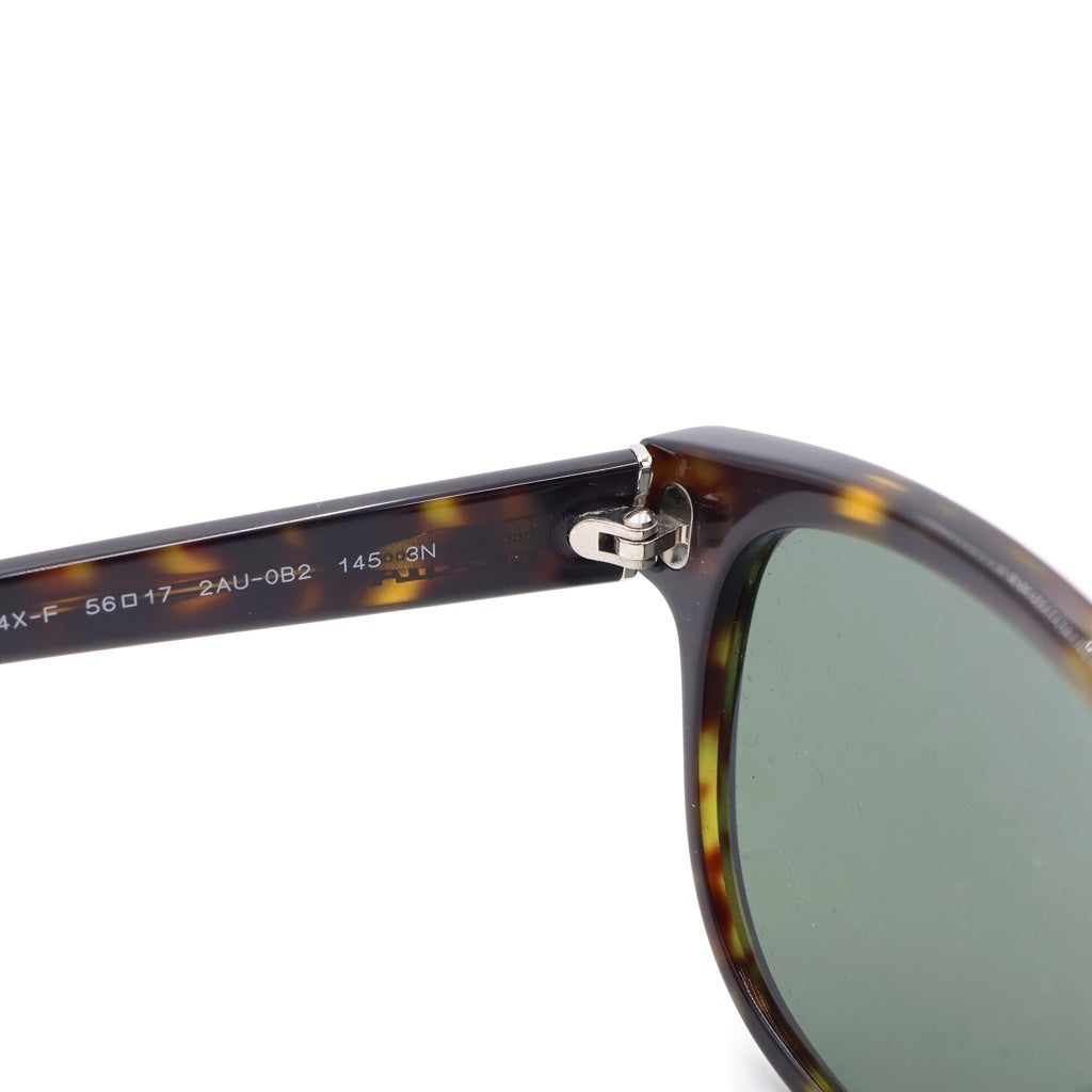 PRADA(プラダ) ウェリントン サングラス アイウェア ブラウン SPR04X-F