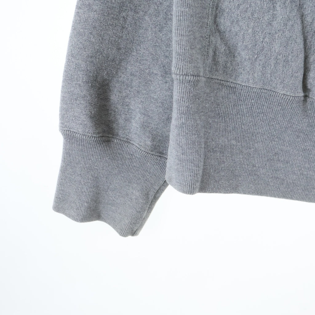 HUMAN MADE(ヒューマンメイド) ×KAWS MADE SWEATTSHIRT スウェットシャツ グレー