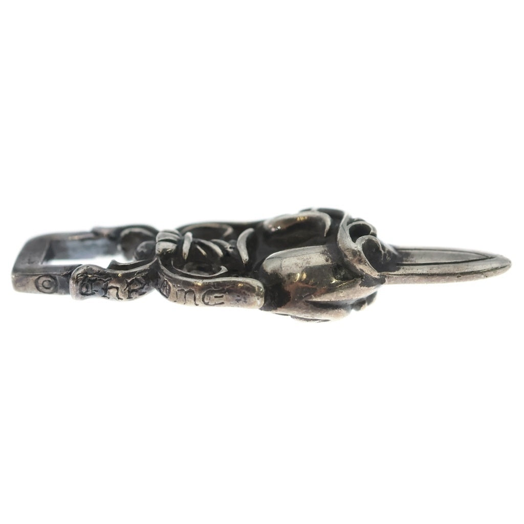 CHROME HEARTS(クロムハーツ) DAGGER HEART ダガーハート ペンダント