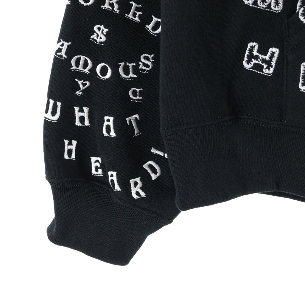 SUPREME(シュプリーム) 26SS Too Deadly Hooded Sweatshirt トゥー