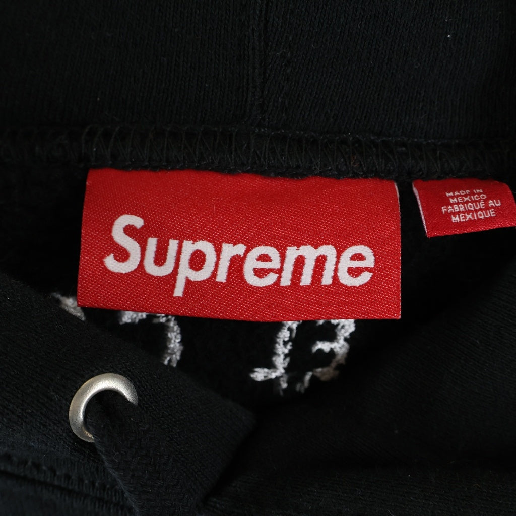 SUPREME(シュプリーム) 26SS Too Deadly Hooded Sweatshirt トゥー