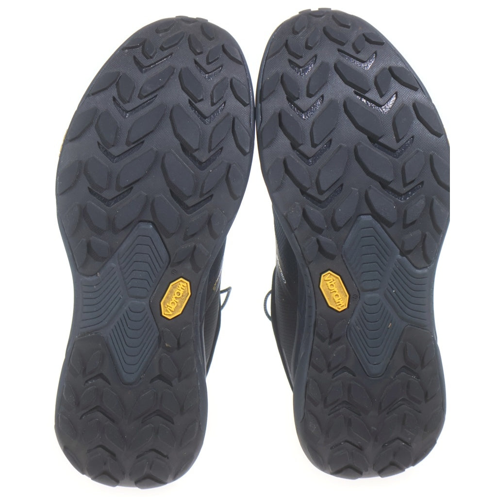 HOKA ONE ONE(ホカオネオネ) TRANSPORT WIDE トランスポート ワイド ローカットスニーカー ブラック US9.5/27.5cm 1164370