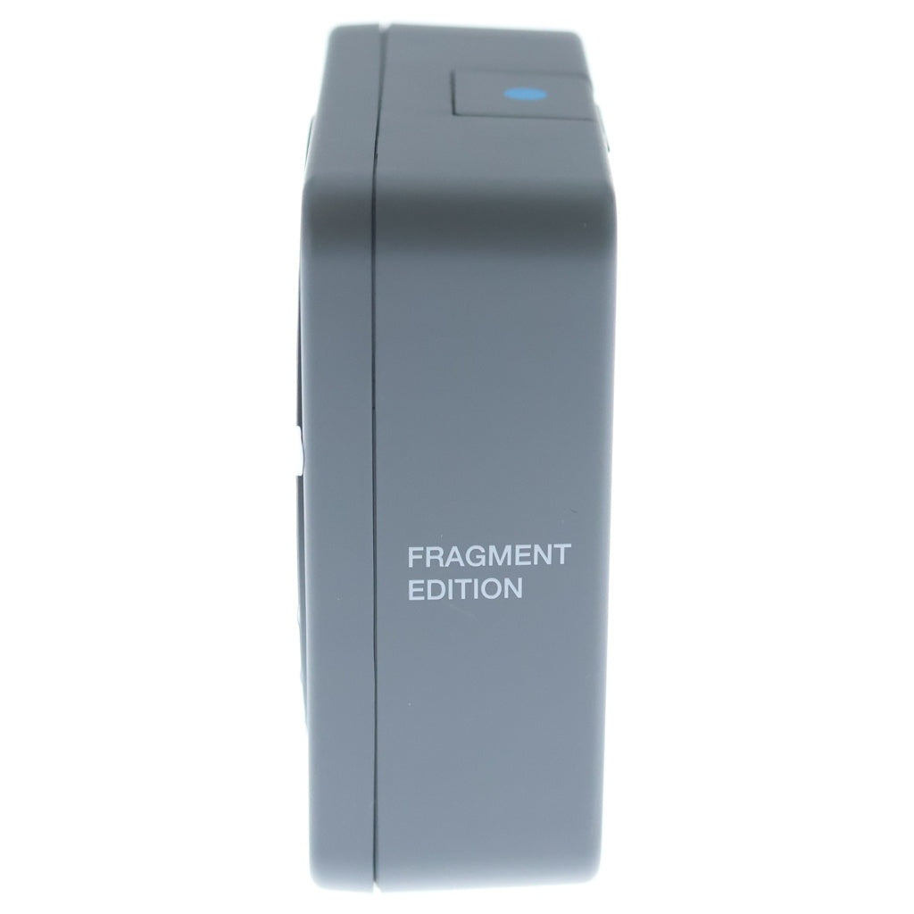 NO BRAND(ノーブランド) Braun × FRAGMENT ブラウン×フラグメント Alarm clock アラームクロック 時計 BC03GFU