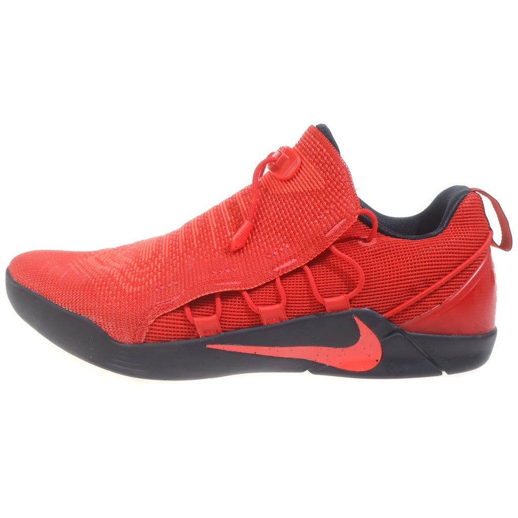 NIKE(ナイキ) KOBE 11 A.D. NXT UNIVERSITY RED コービー ユニバーシティーレッド ローカットスニーカー レッド US10.5/28.5cm 882049‐600