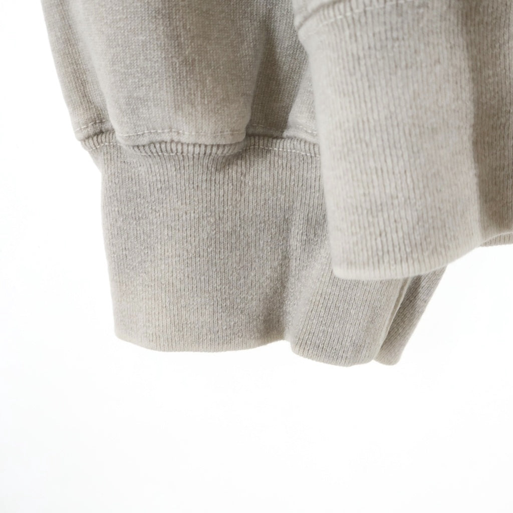 SUPREME(シュプリーム) 23SS Overdyed S Logo Hooded Sweatshirt
