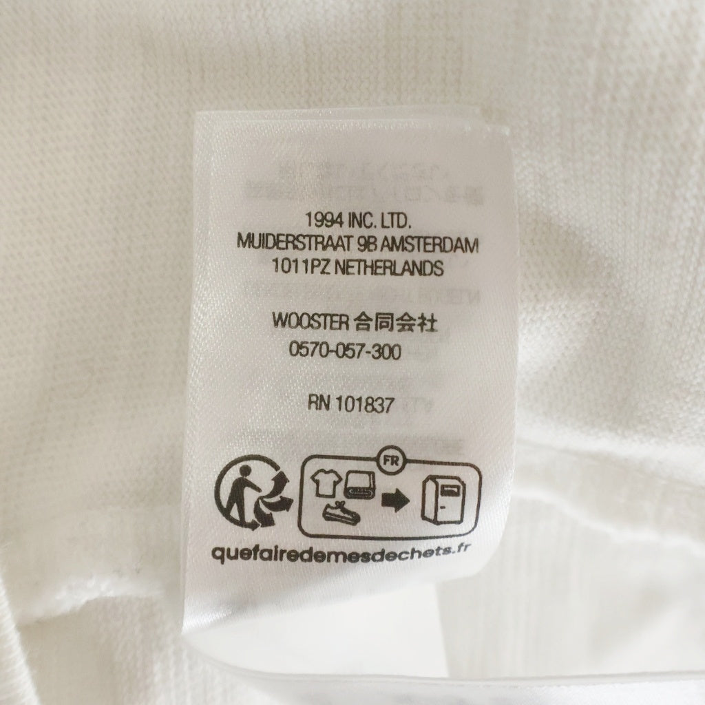 SUPREME(シュプリーム) 23AW OLD ENGLISH S/S TOP オールド