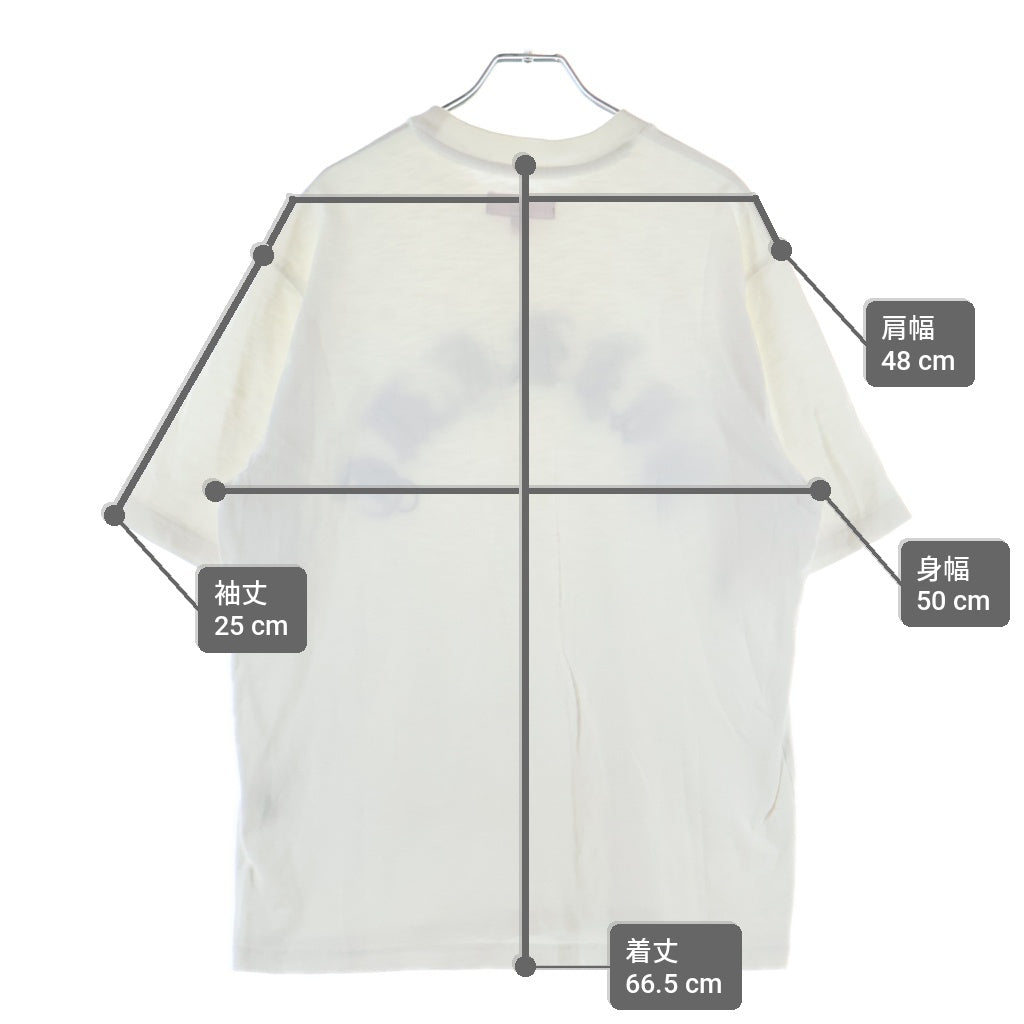 SUPREME(シュプリーム) 23AW OLD ENGLISH S/S TOP オールド