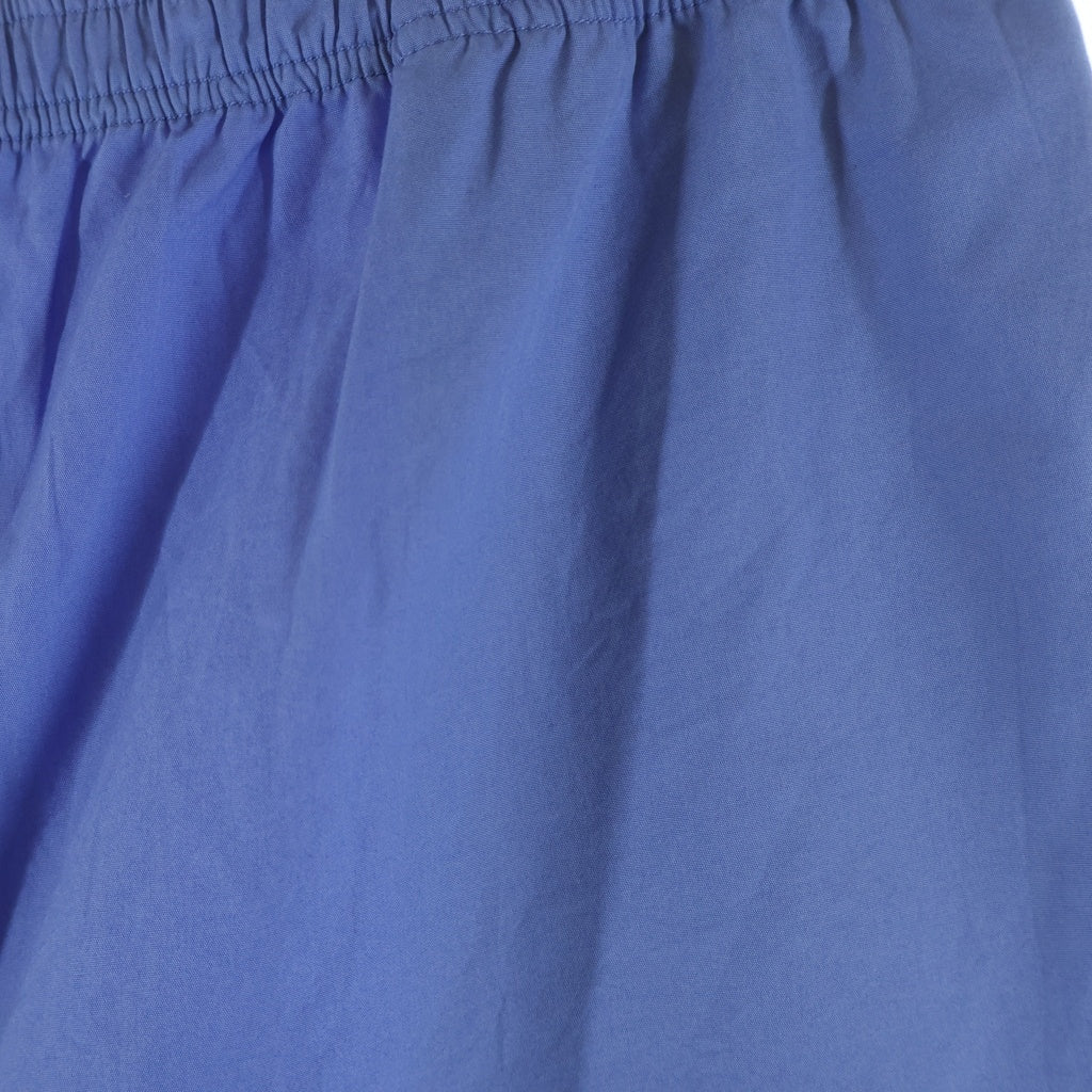 miumiu(ミュウミュウ) 24SS Wide Easy Pajama Pants ワイドイージー