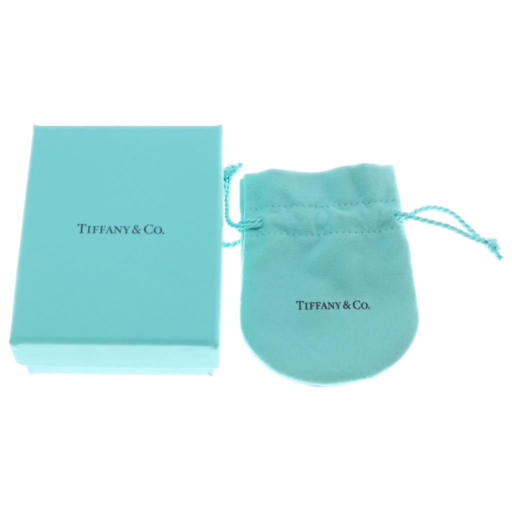 TIFFANY & Co.(ティファニー) リターン トゥ ティファニー ブルー ハート タグ ビーズ ブレスレット レディース