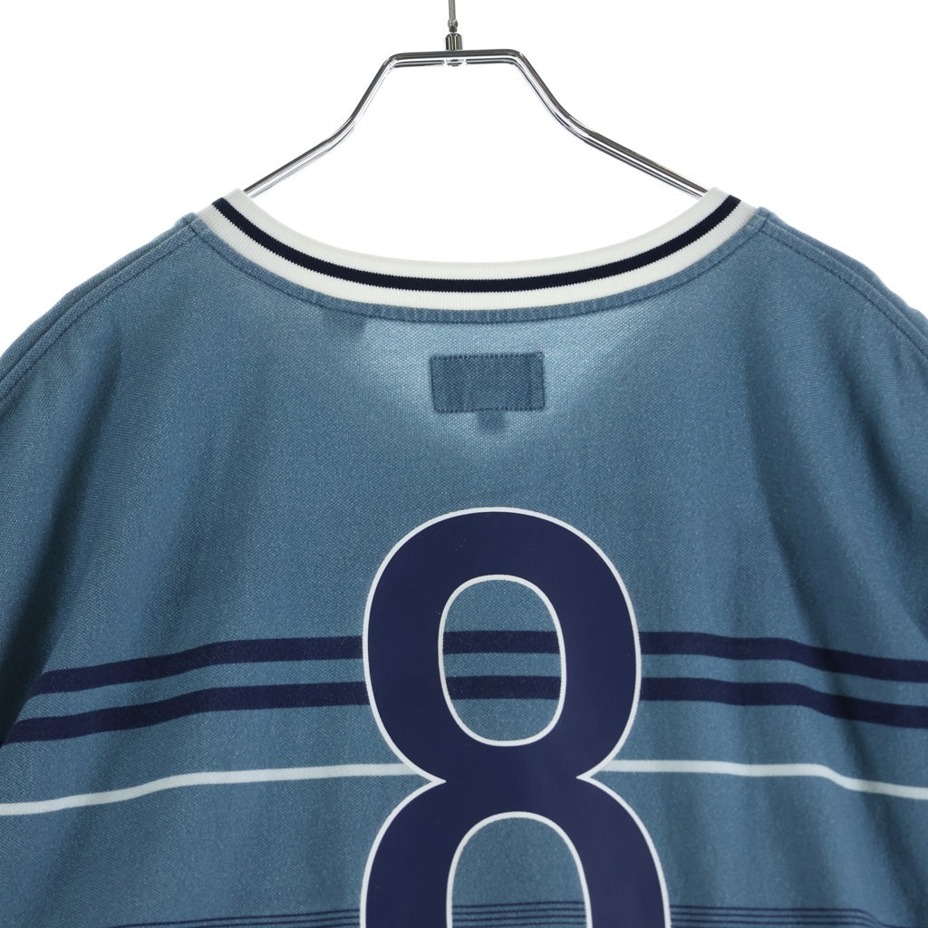 SUPREME(シュプリーム) 23SS ×Bernadette Corporation Pique Soccer