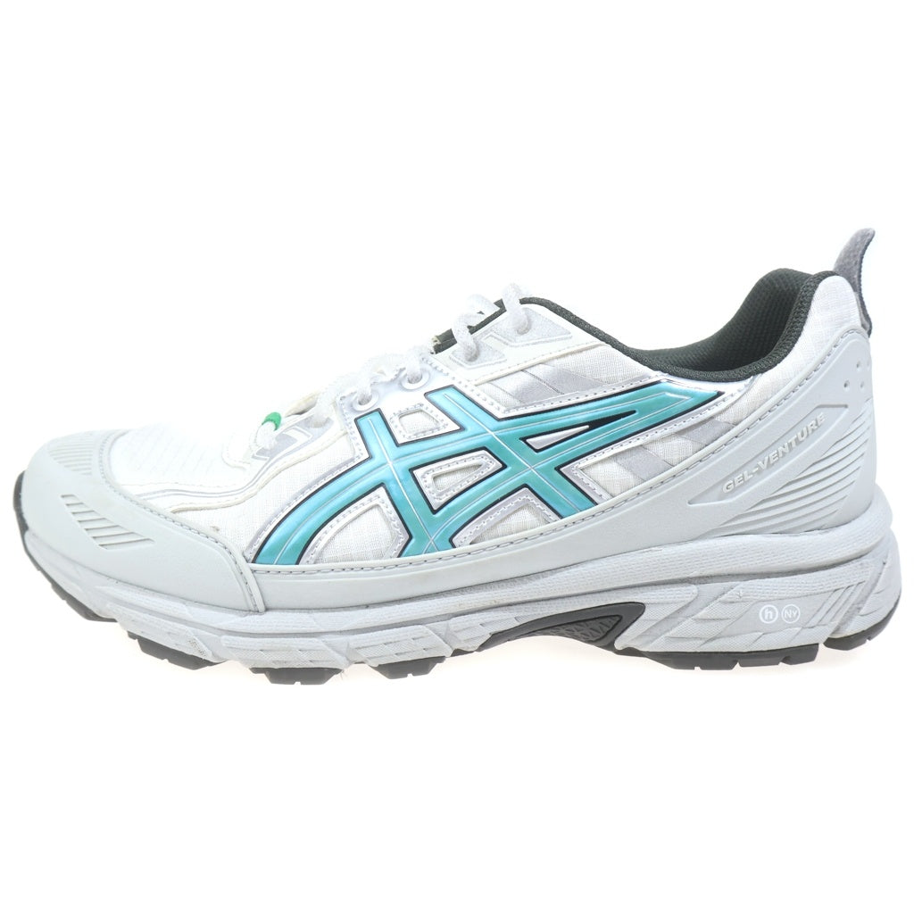 ASICS(アシックス) ×HIDDEN NY GEL-VENTURE 6 ヒドゥン ニューヨーク ゲルベンチャー ローカットスニーカー ホワイト US10/28cm 1203A778