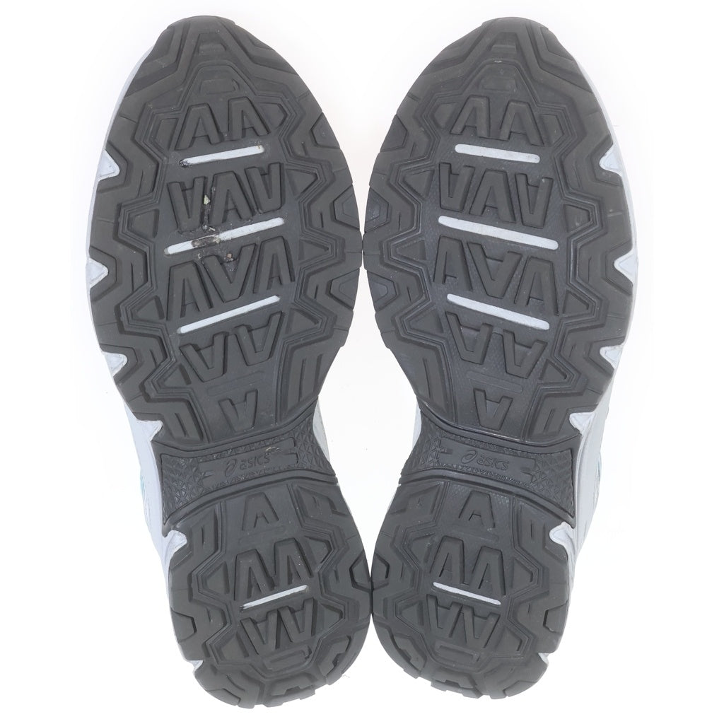 ASICS(アシックス) ×HIDDEN NY GEL-VENTURE 6 ヒドゥン ニューヨーク ゲルベンチャー ローカットスニーカー ホワイト US10/28cm 1203A778