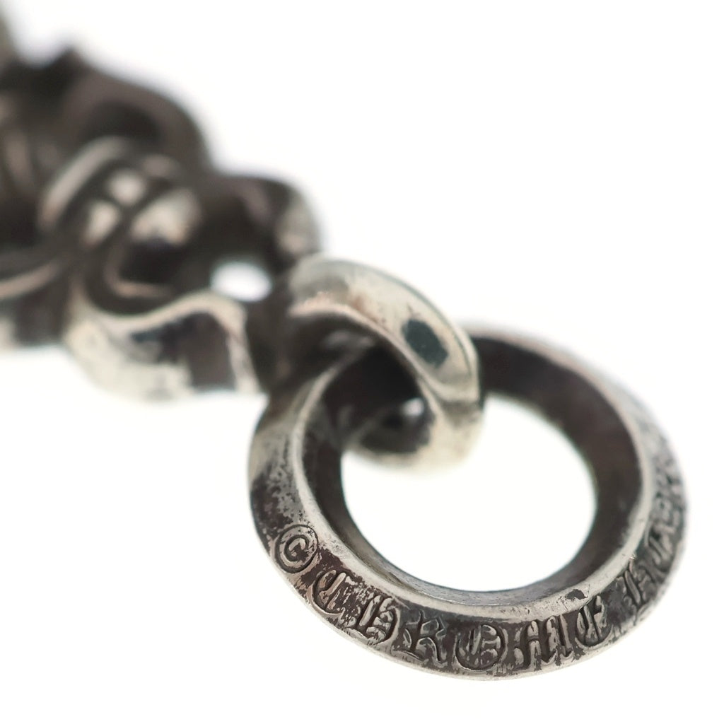 CHROME HEARTS(クロムハーツ) #5 DAGGER #5ダガーチャーム ペンダントトップ シルバー BCA195