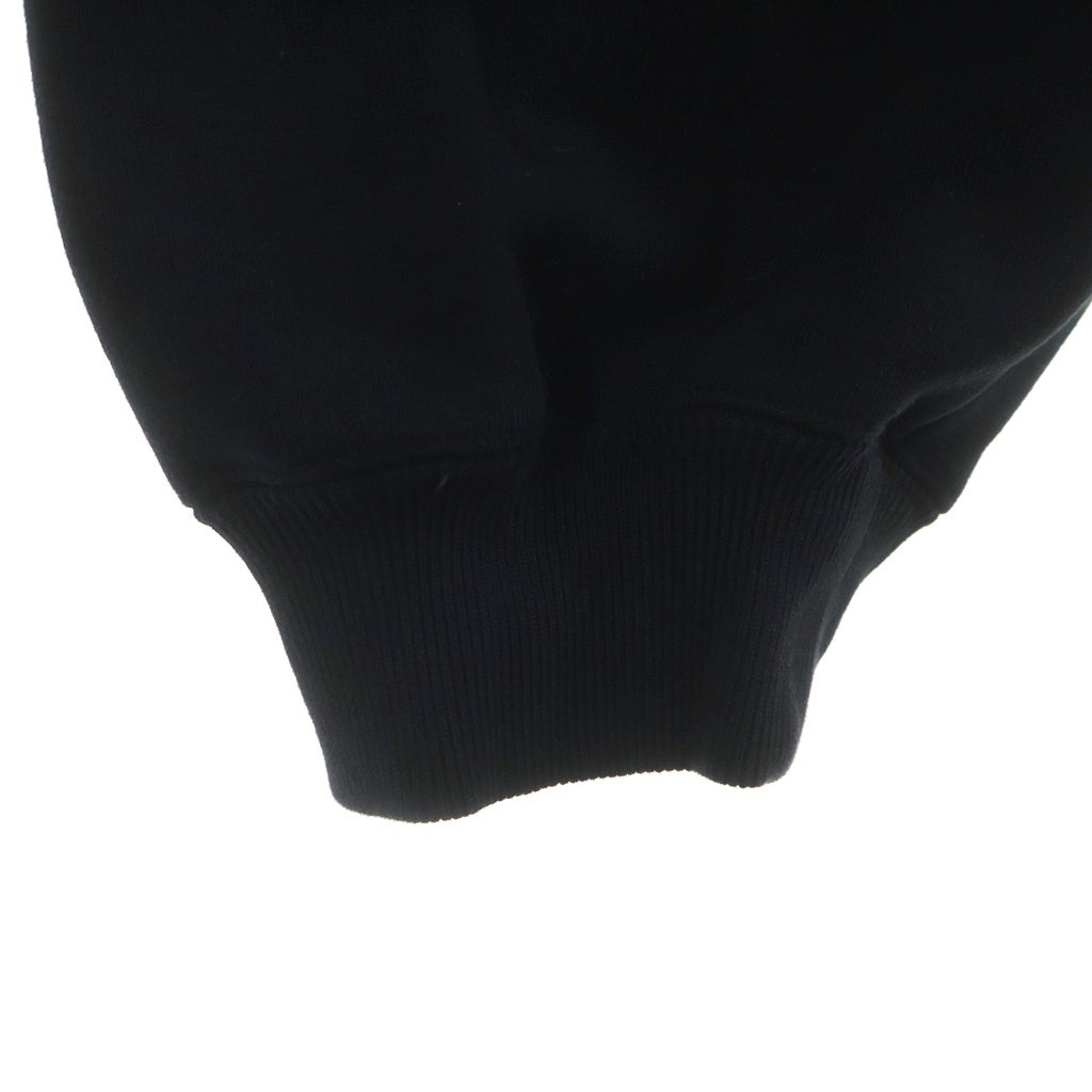 BALENCIAGA(バレンシアガ) 20AW Gym Wear Large Fit Hoodie ロゴプリント フーディ 620973 TIVD4