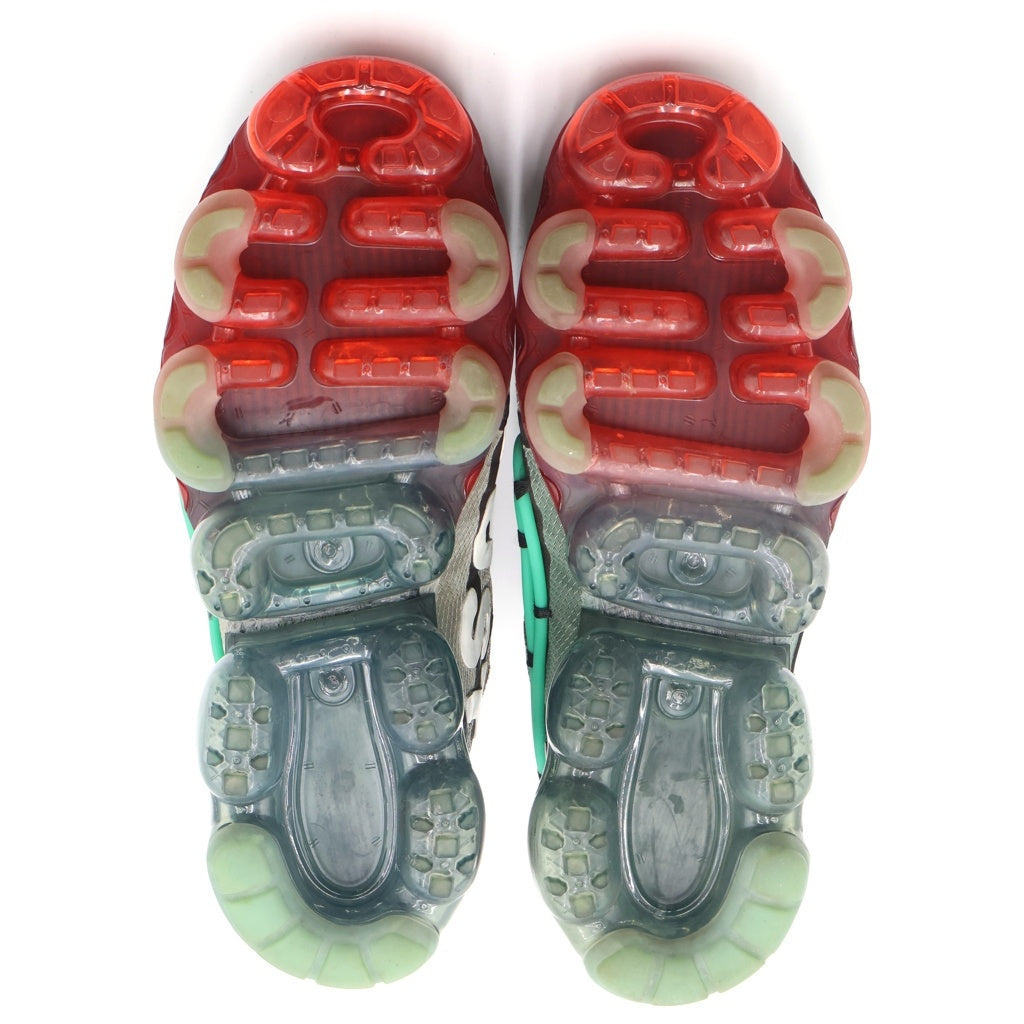 NIKE(ナイキ) ×CACTUS PLANT FLEA MARKET WMNS AIR VAPORMAX 2019 カクタス プラネット フレア マーケット エア ヴェイパーマックス ローカットスニーカー CD7001-300