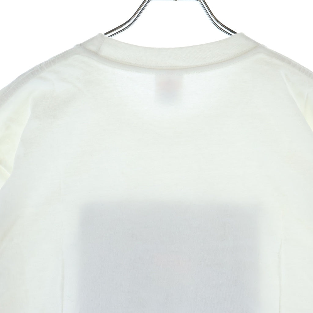 SUPREME(シュプリーム) 21SS Teenage Mutant Ninja Turtles Raphael Tee 半袖 カットソー Tシャツ ホワイト