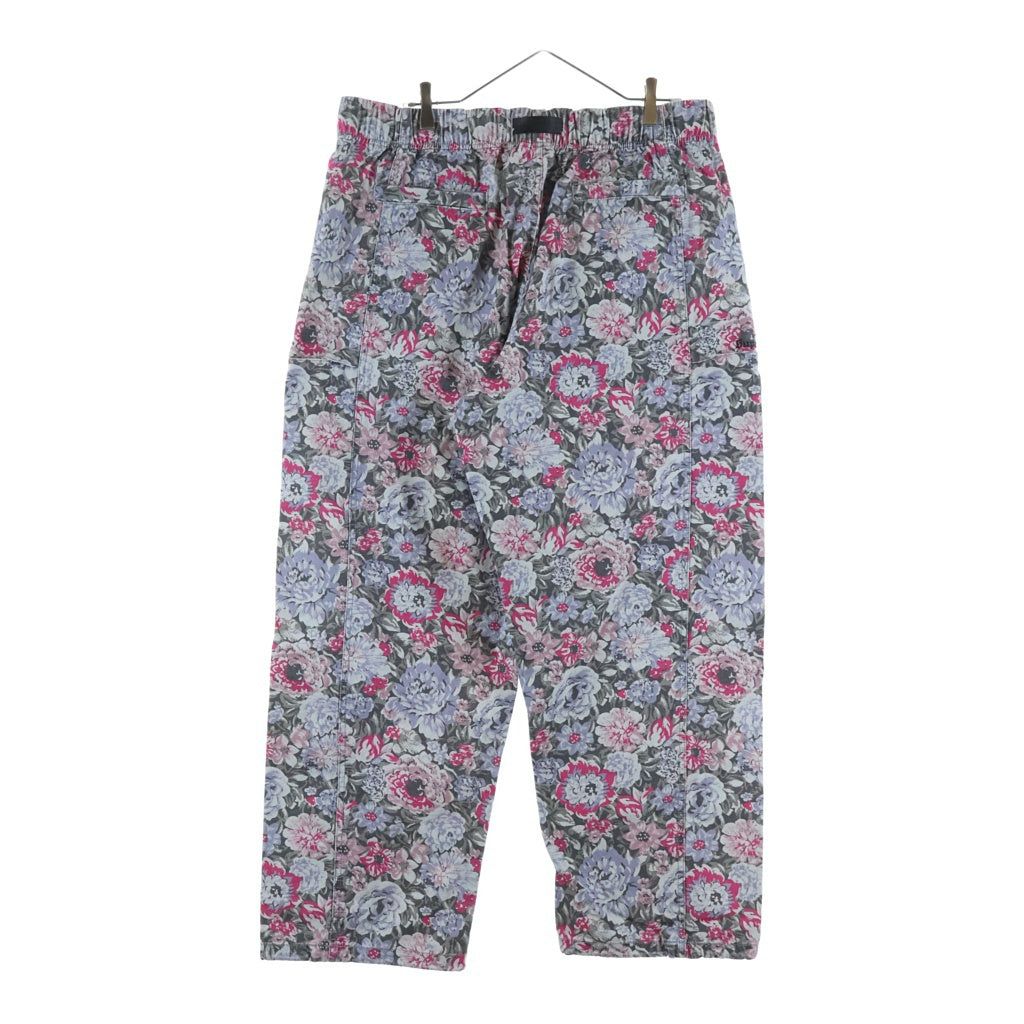 SUPREME(シュプリーム) 23SS Belted Trail Pant カーゴ パンツ マルチカラー